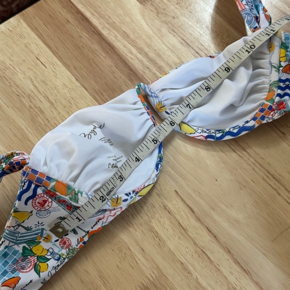 BYDEE Ventura Vacanza Bikini Top - Picture 6 of 7